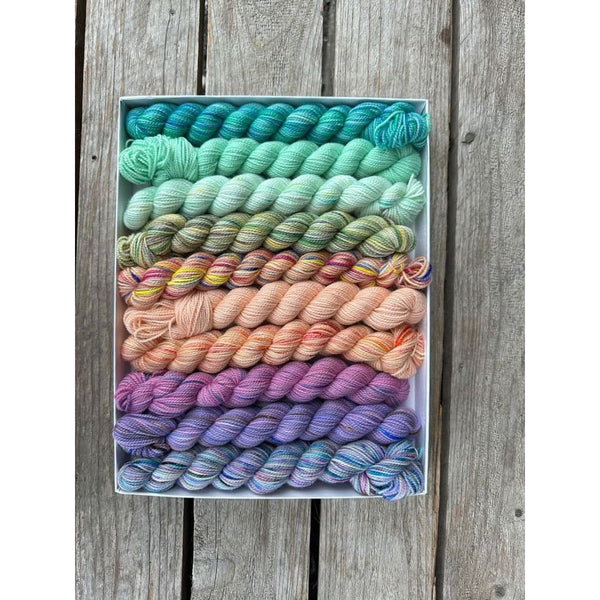 PENCIL BOX KOIGU