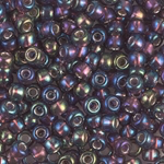 Perles de Rocailles Miyuki 250gr 6/0