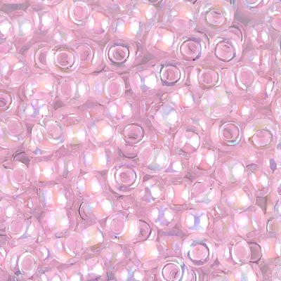 Perles de Rocailles Miyuki 250gr 6/0