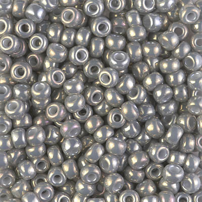 Perles de Rocailles Miyuki 125 grammes vendue en 25gr 6/0