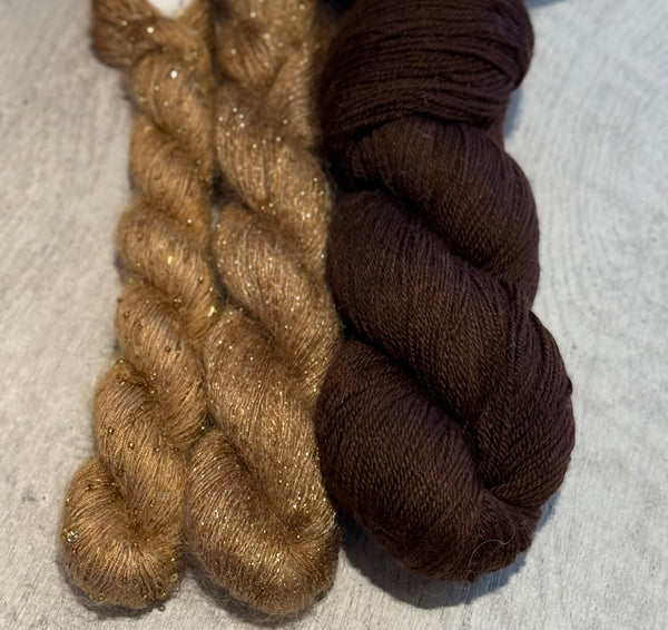 Kit Chandail Moulin Rouge Artyarns -10%