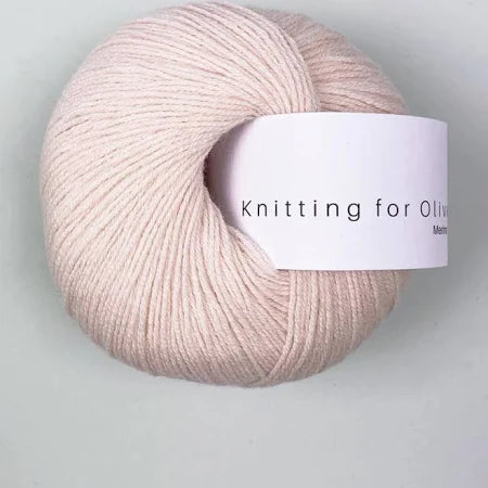 Merino - Knitting For Olive