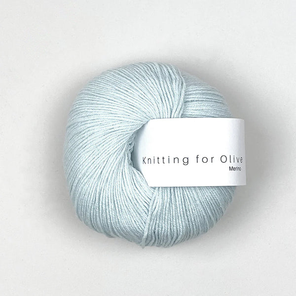 Merino - Knitting For Olive