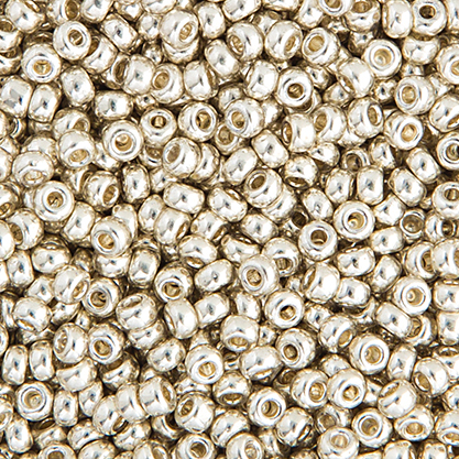 Miuki seed bead 6/0 22gr approximatif